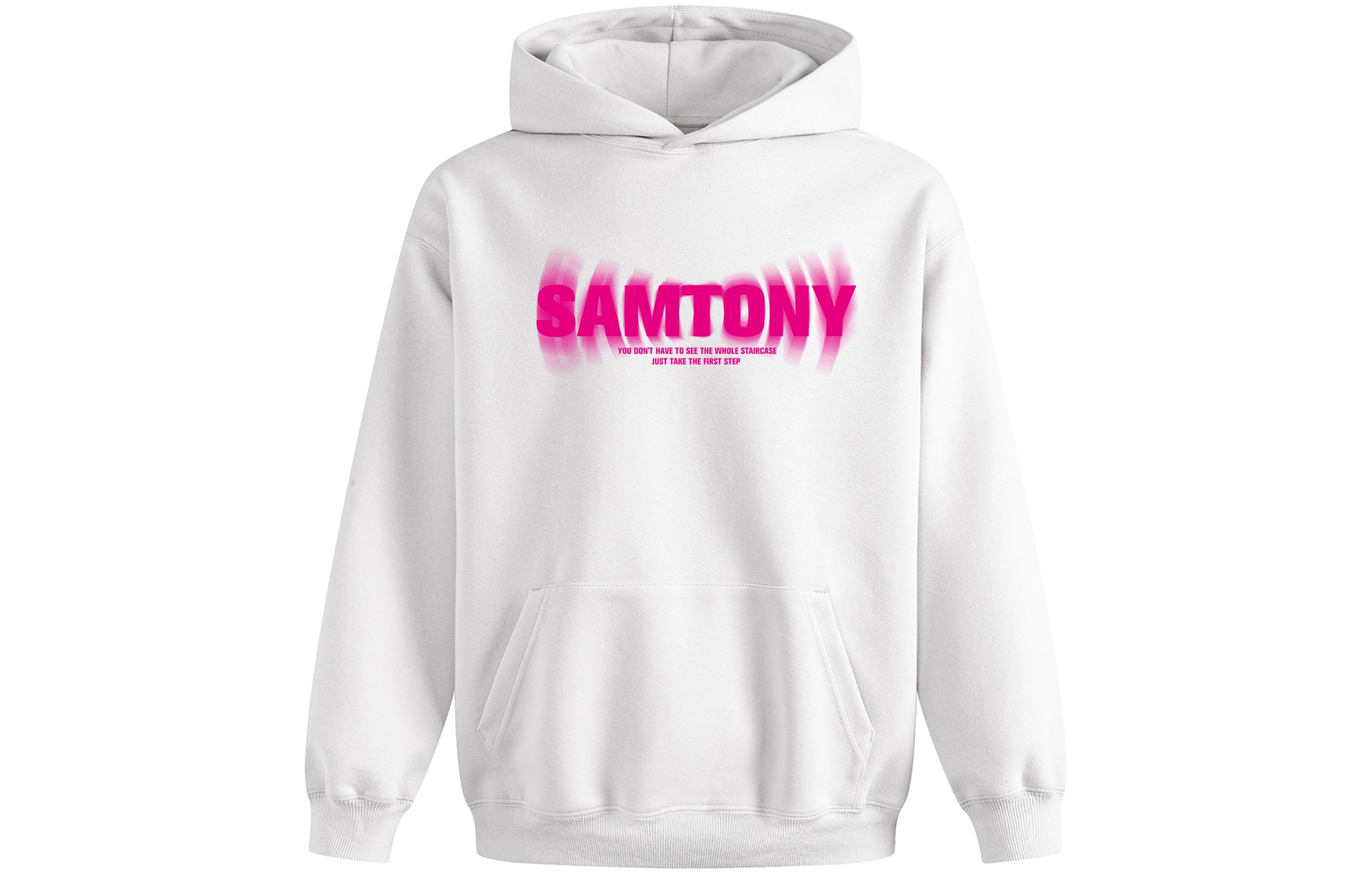 Samtony Logo