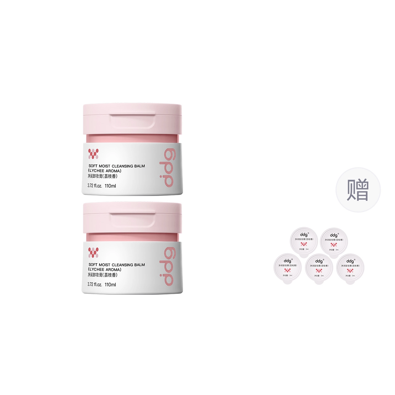 ddg 3.0 110ml
