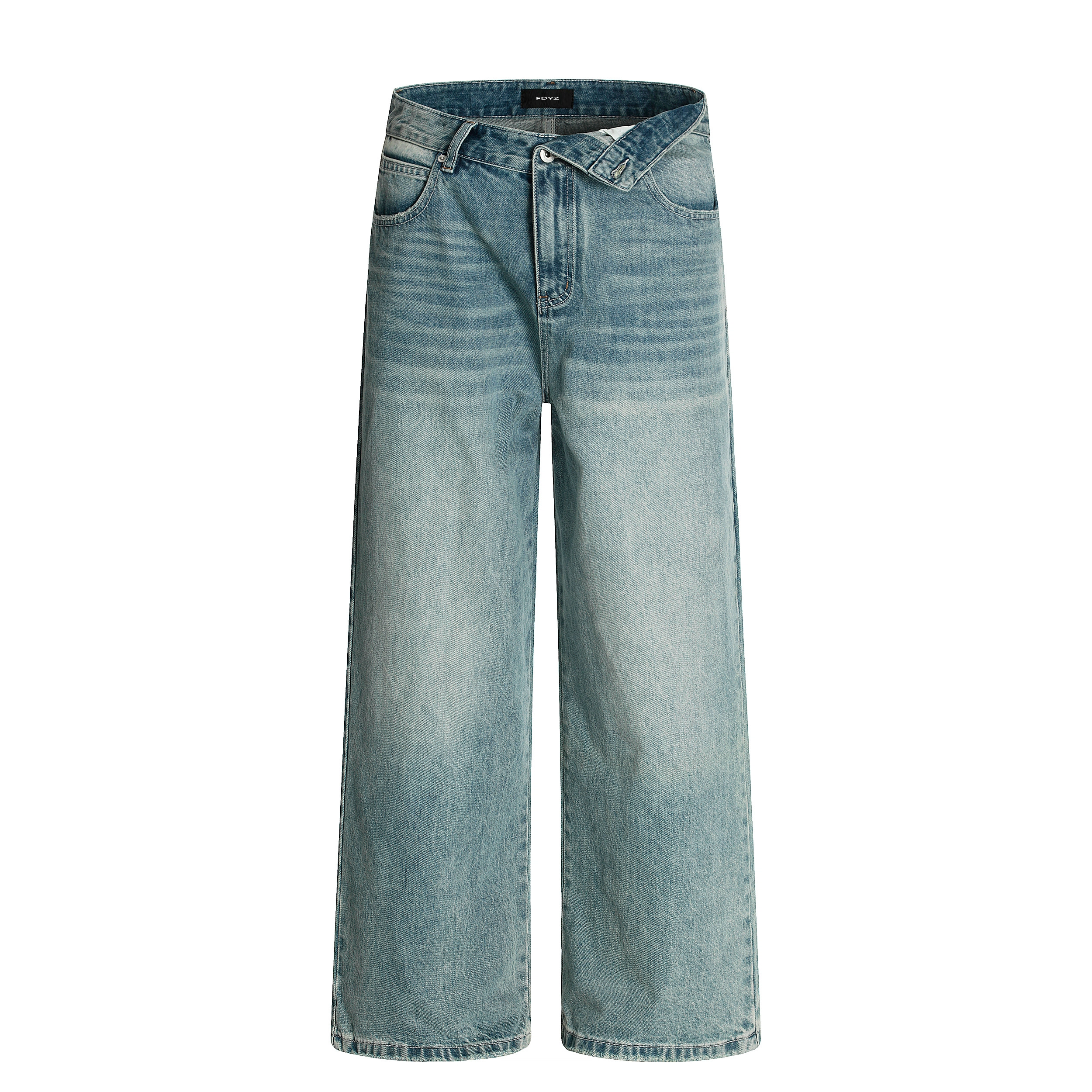 FDYZ vintagebaggy