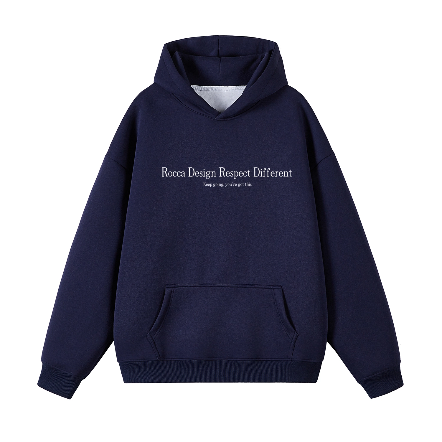 ROCCA DESIGN logo