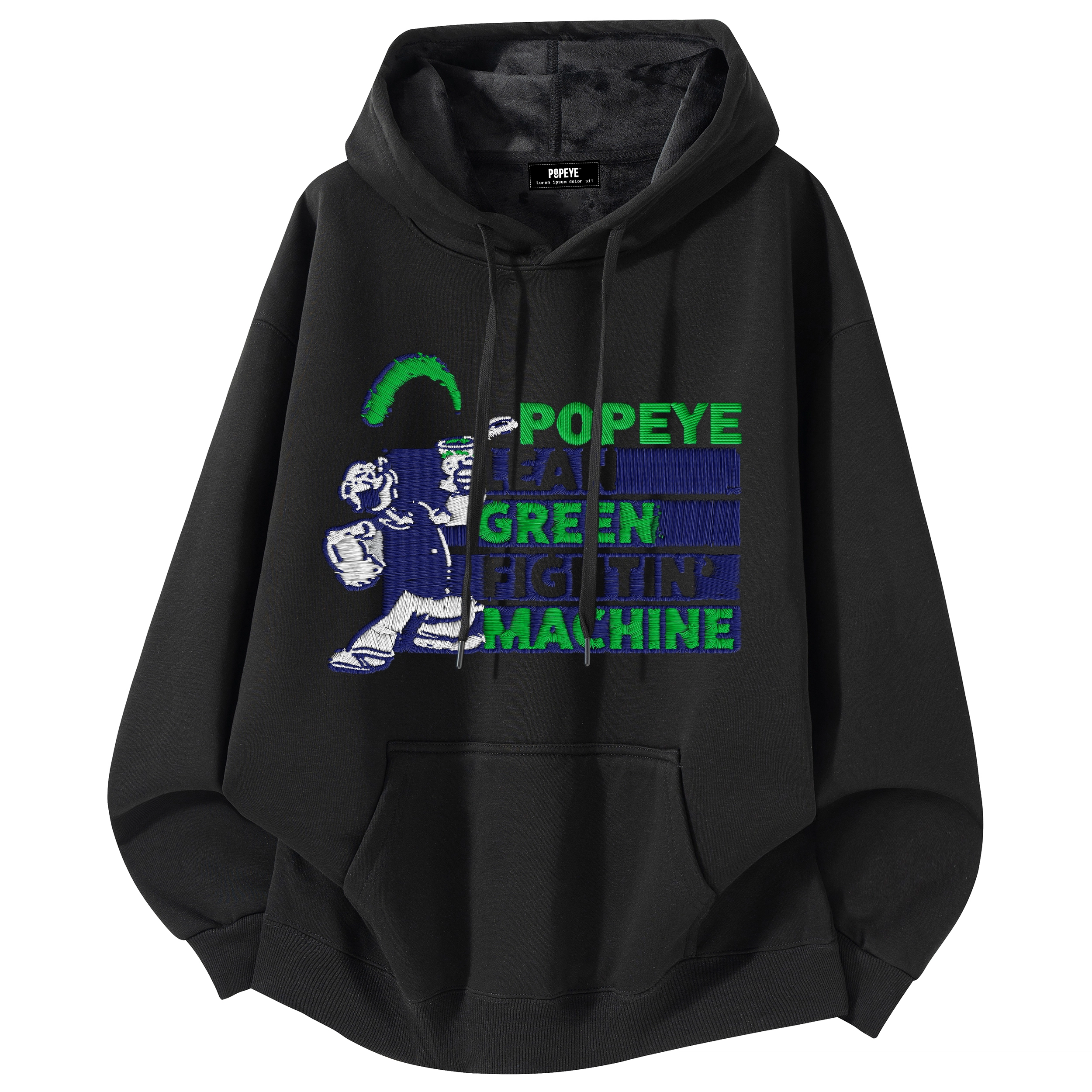 POPEYE IP logo
