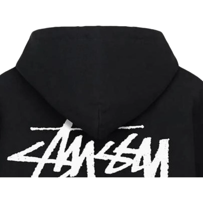 Stussy SS23 DICED OUT HOODIE