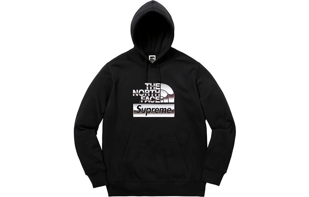 Supreme x THE NORTH FACE SS18