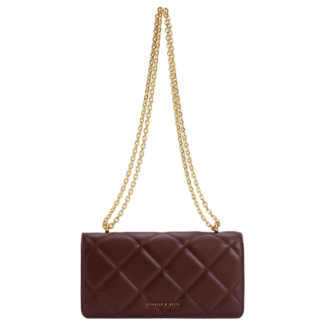 CHARLESKEITH ck Paffuto PU