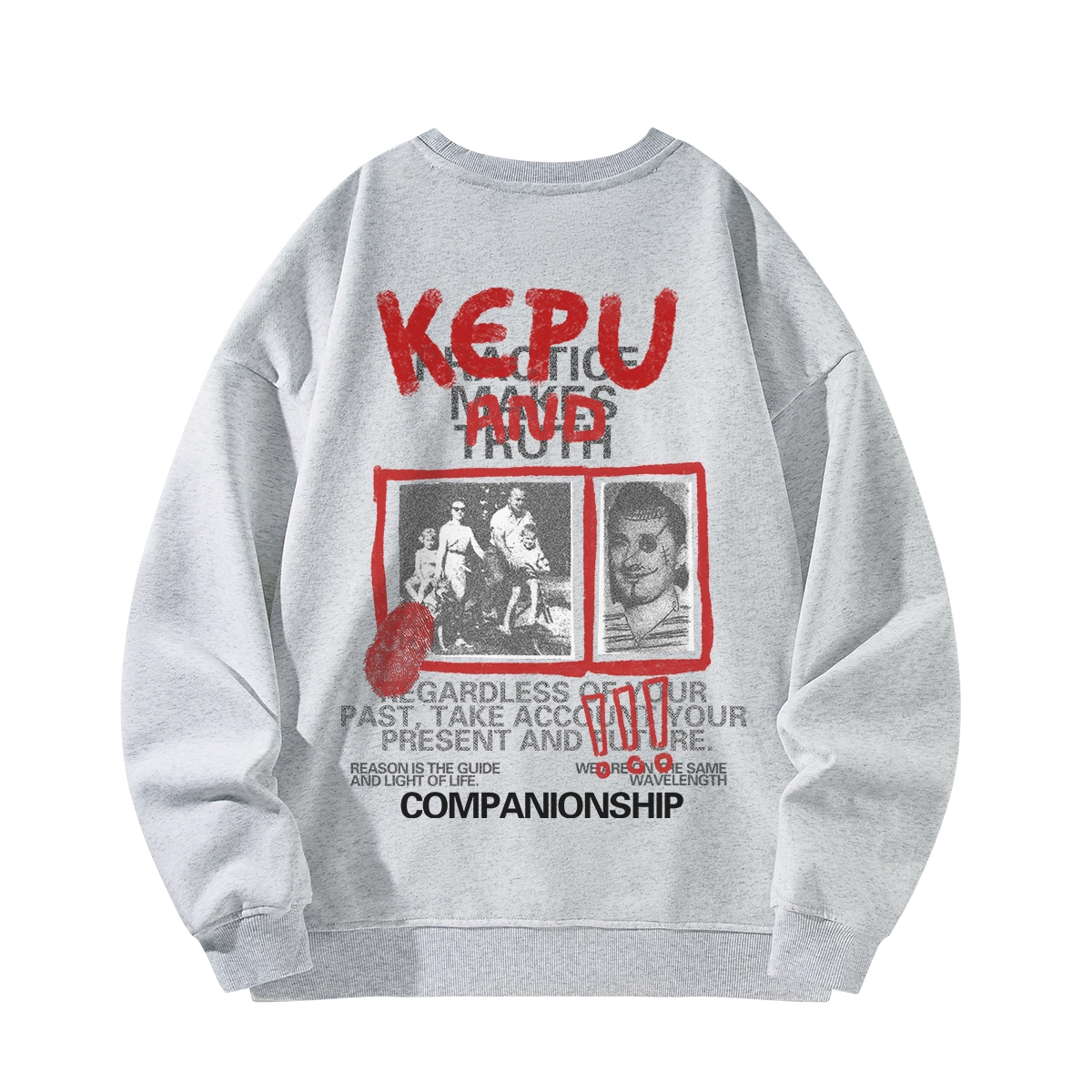kepu logo