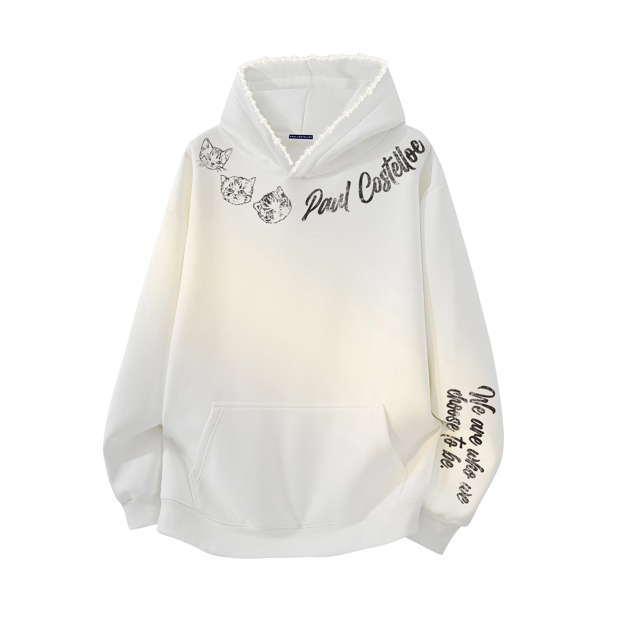 PAUL COSTELLOE Paullogo