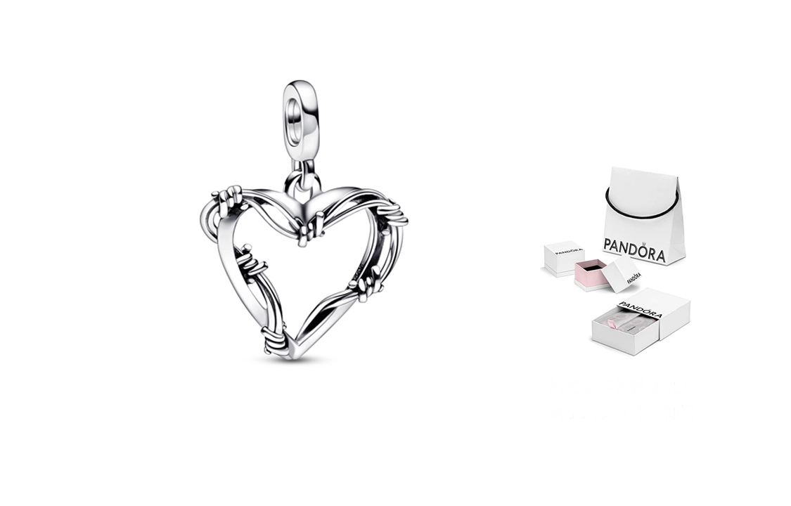 Pandora ME 3D diy