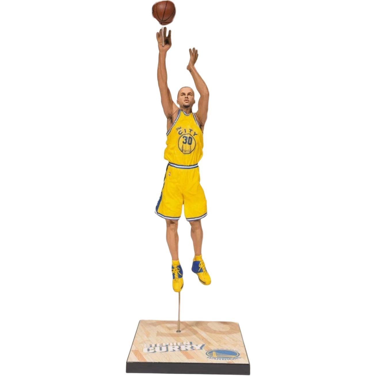 McFARLANE NBA 28 15.2cm