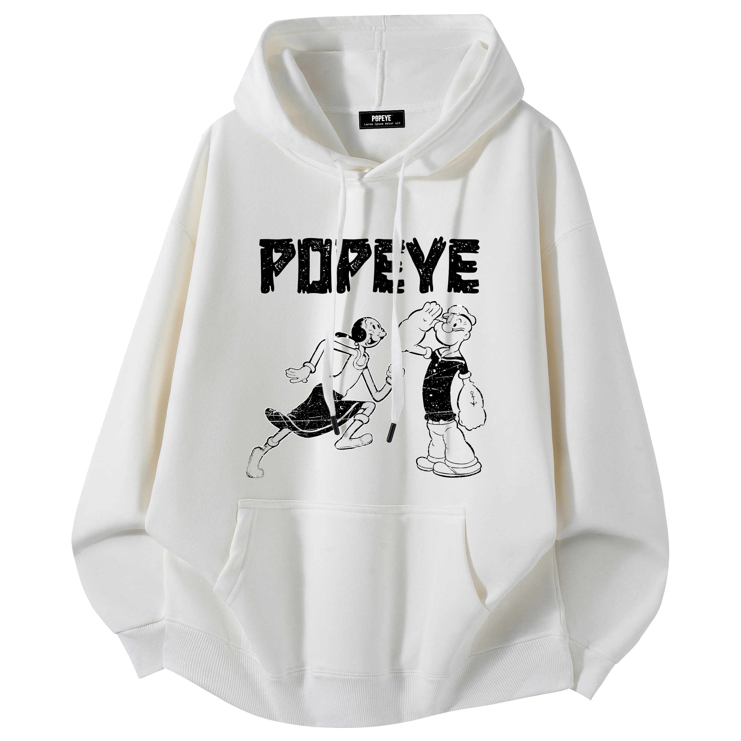 POPEYE IP logo