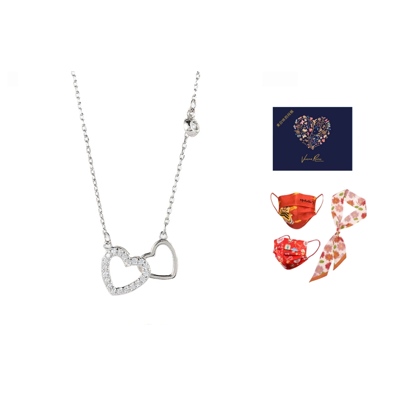 VERENA REINE 18K 925