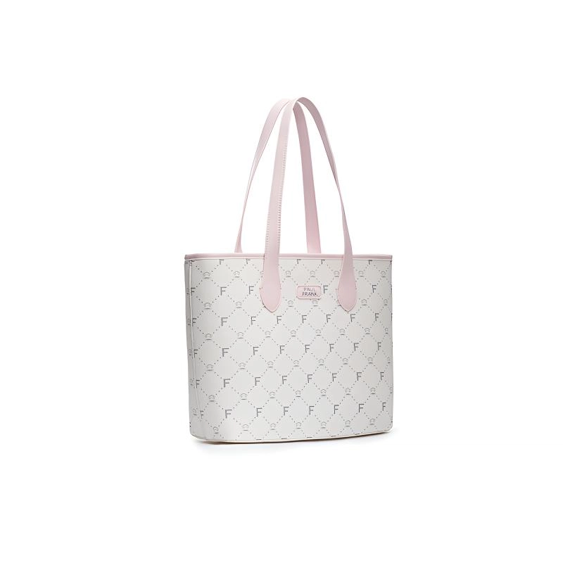 PAUL FRANK PU Tote