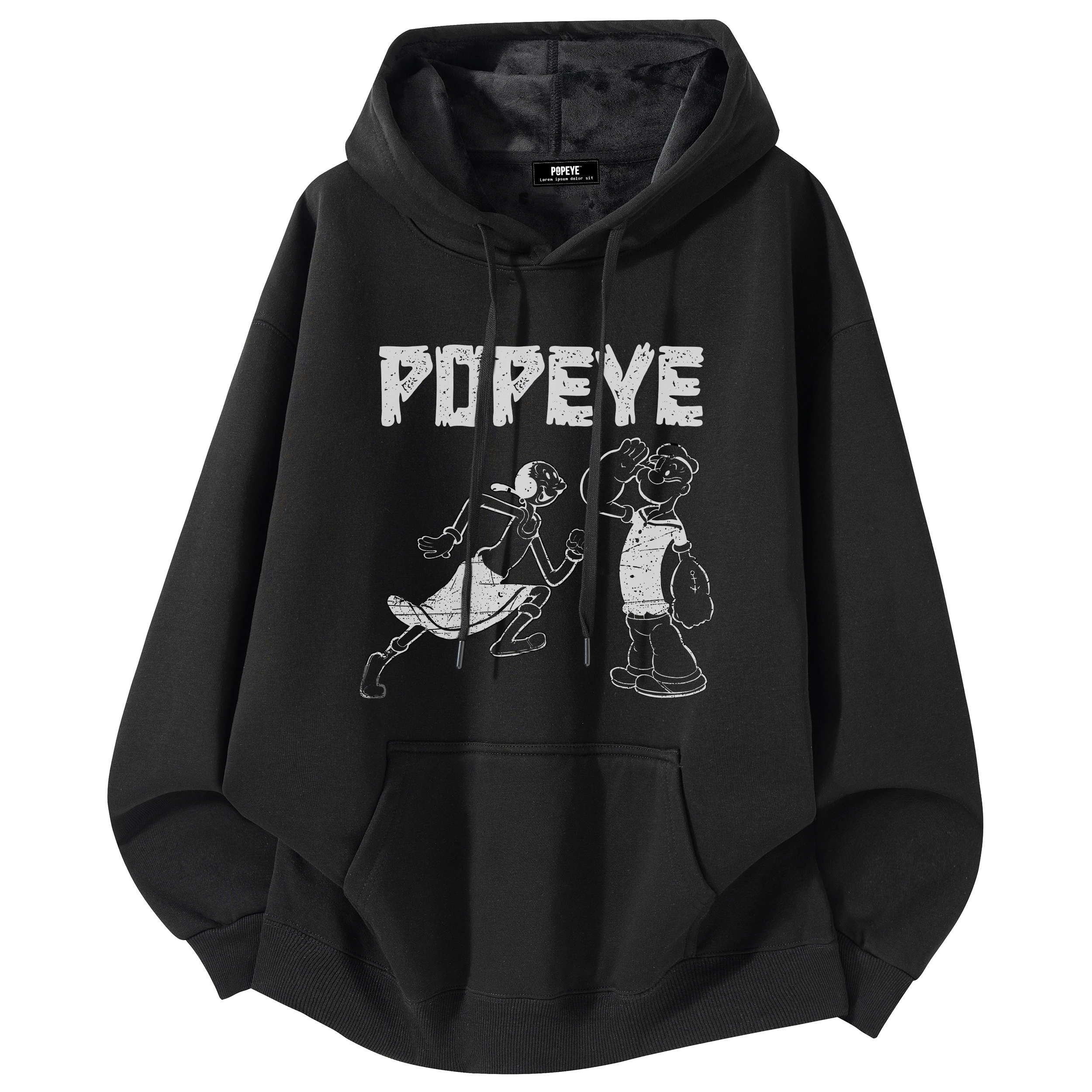 POPEYE IP logo