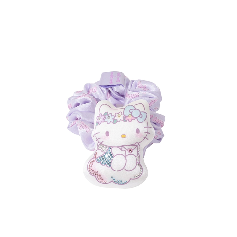 SILKY MIRACLE HelloKitty
