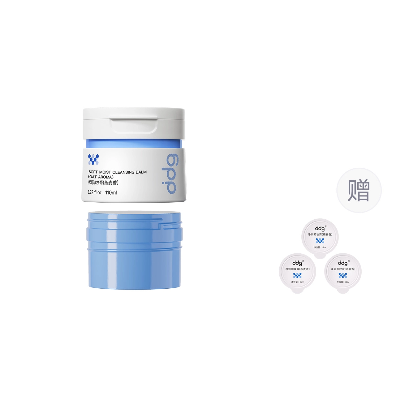 ddg 3.0 110ml+110ml