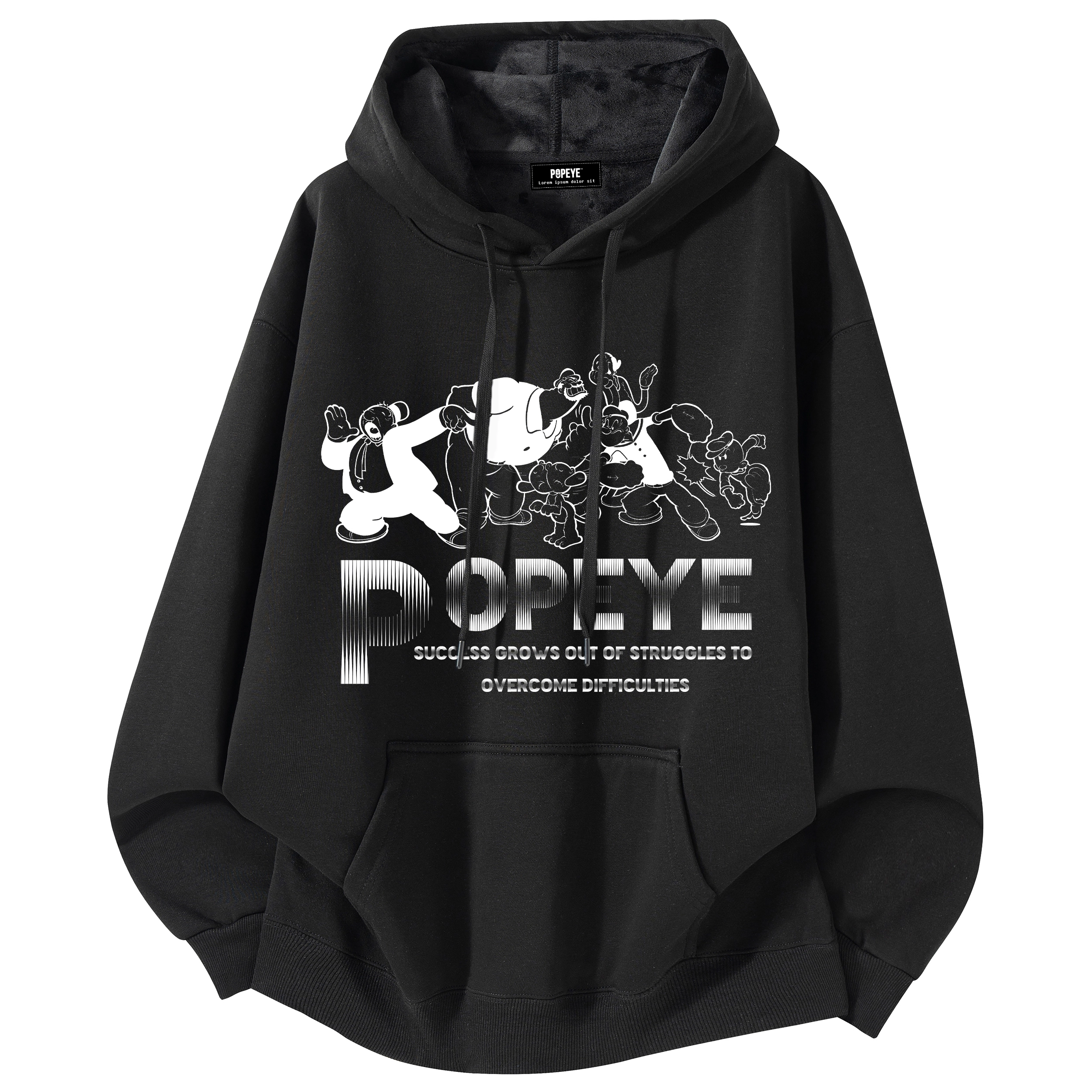 POPEYE IP logo