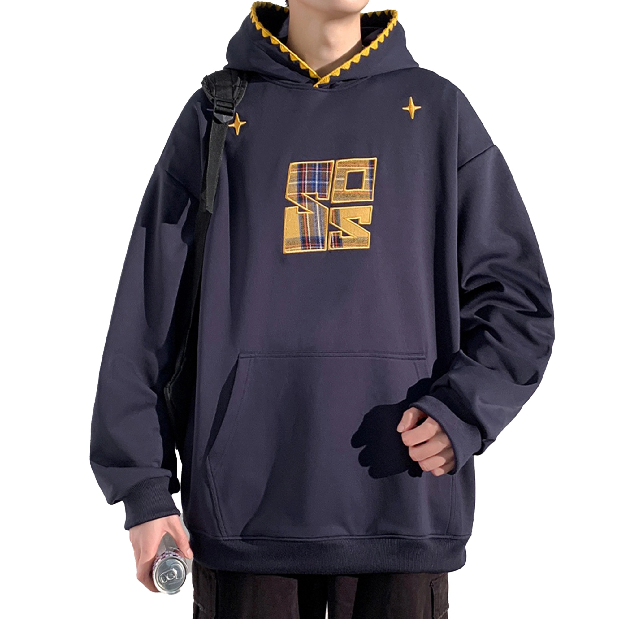COLD MAPLE FW25