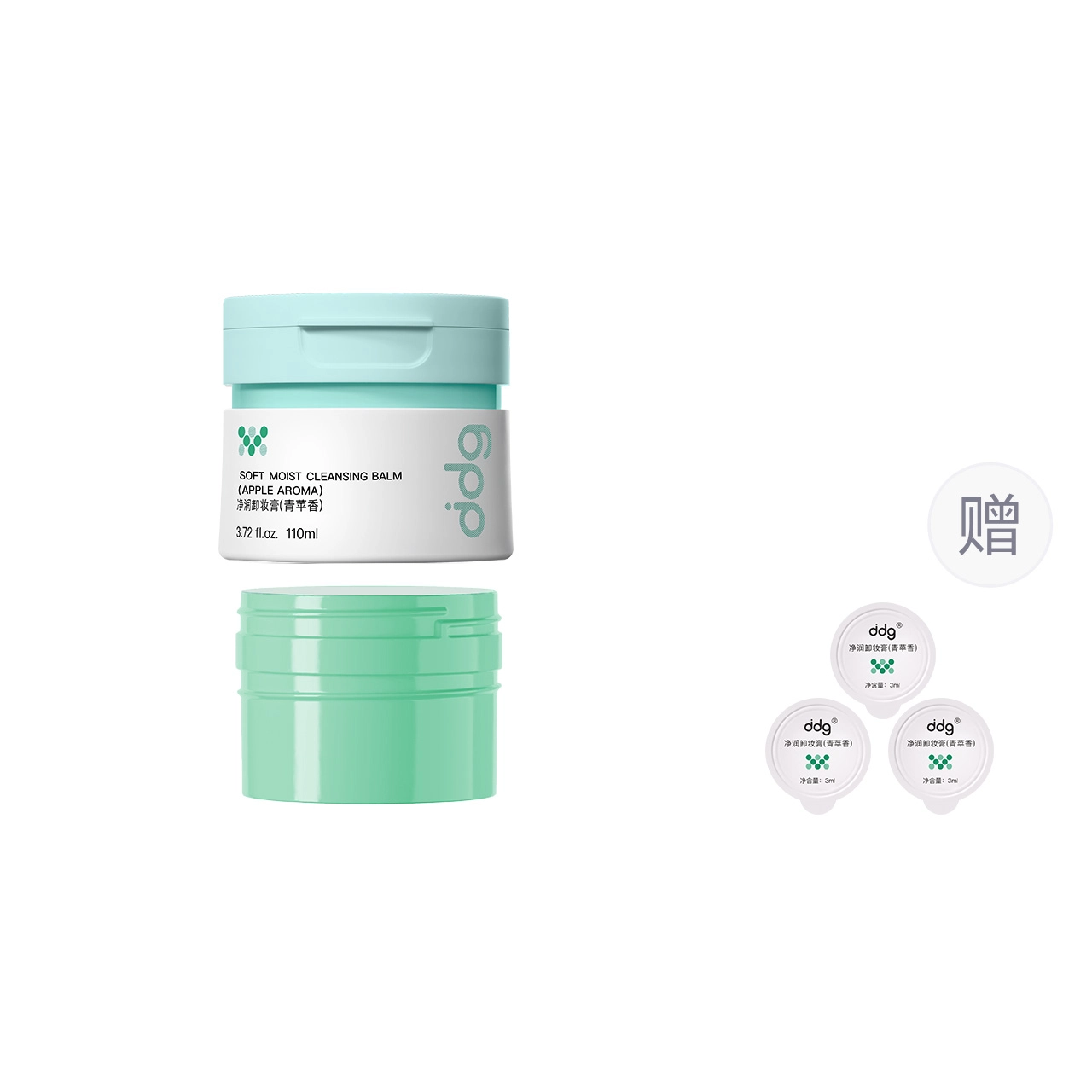 ddg 3.0 110ml+110ml