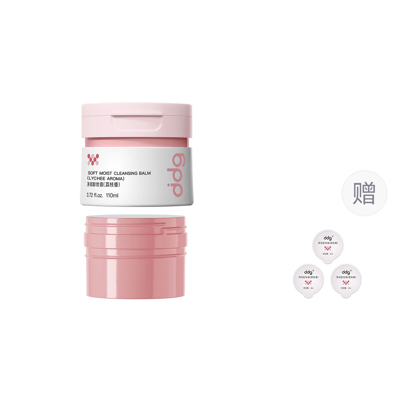 ddg 3.0 110ml+110ml