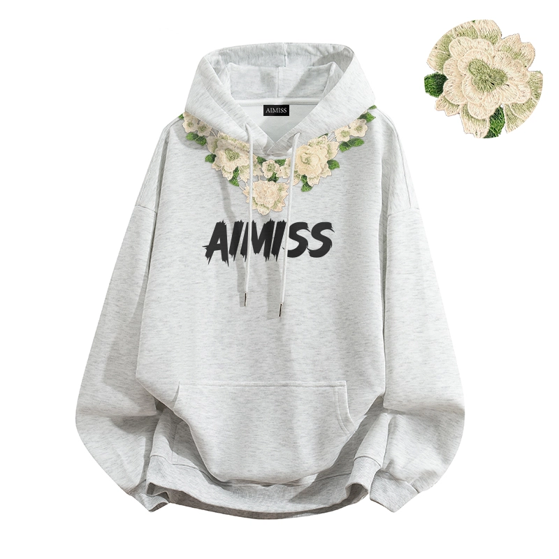 AIMISS cleanfitlogo