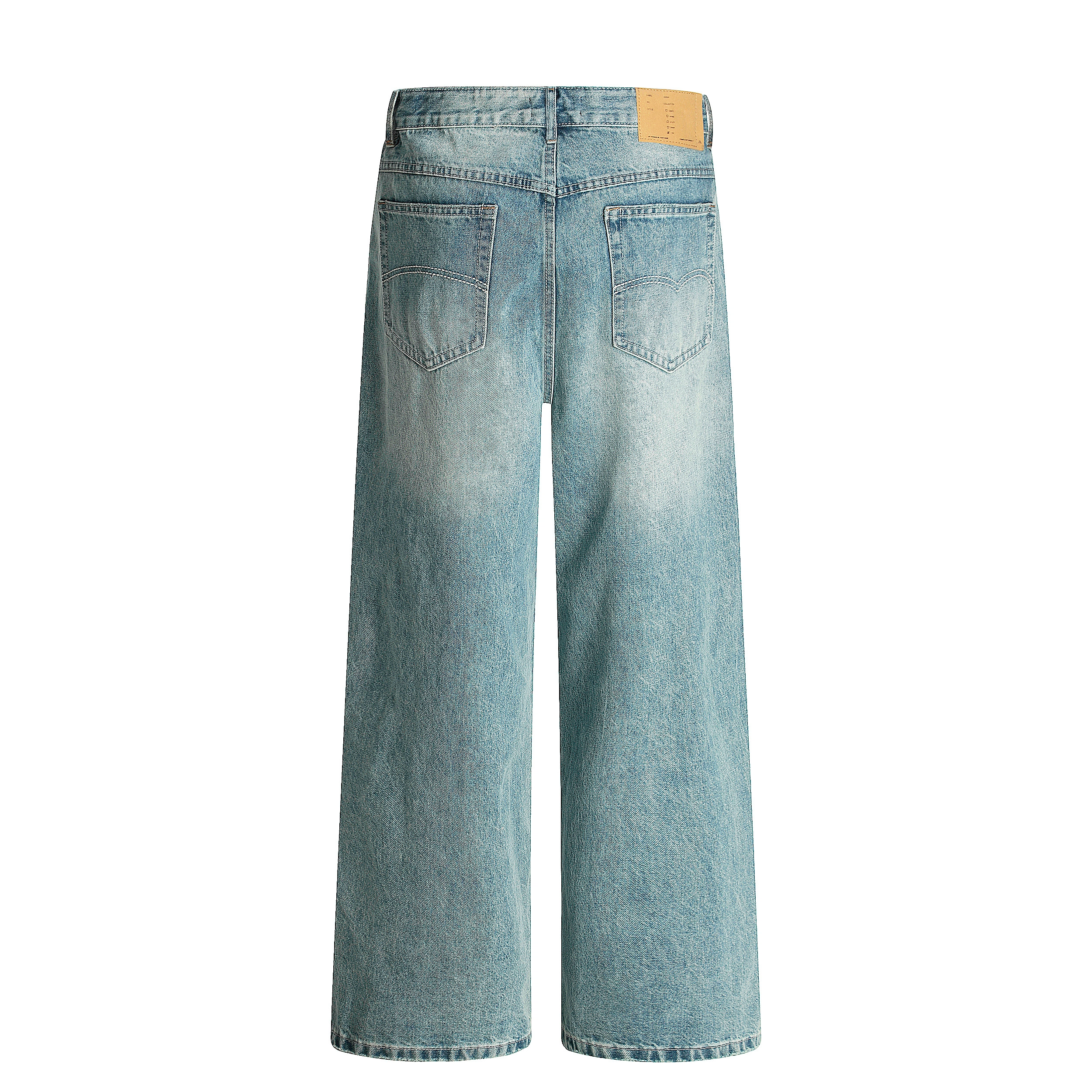 FDYZ vintagebaggy