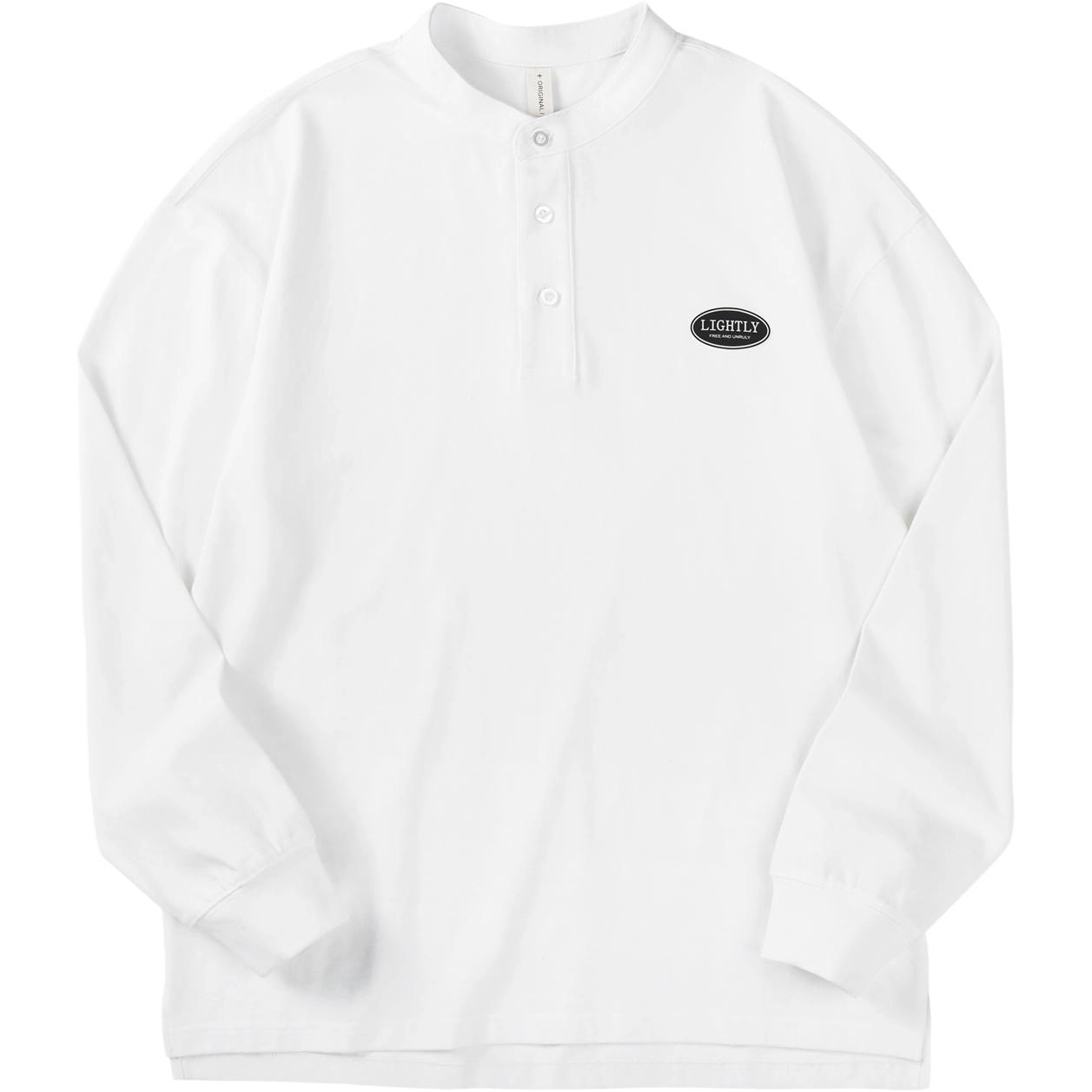 BUYDAUL POLO