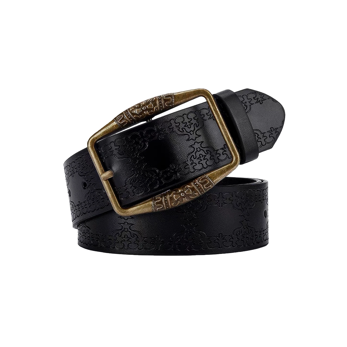 MINISO y2k PU 3.7CM