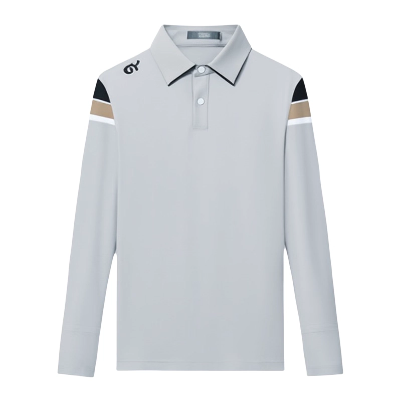 GY goldlion Polo