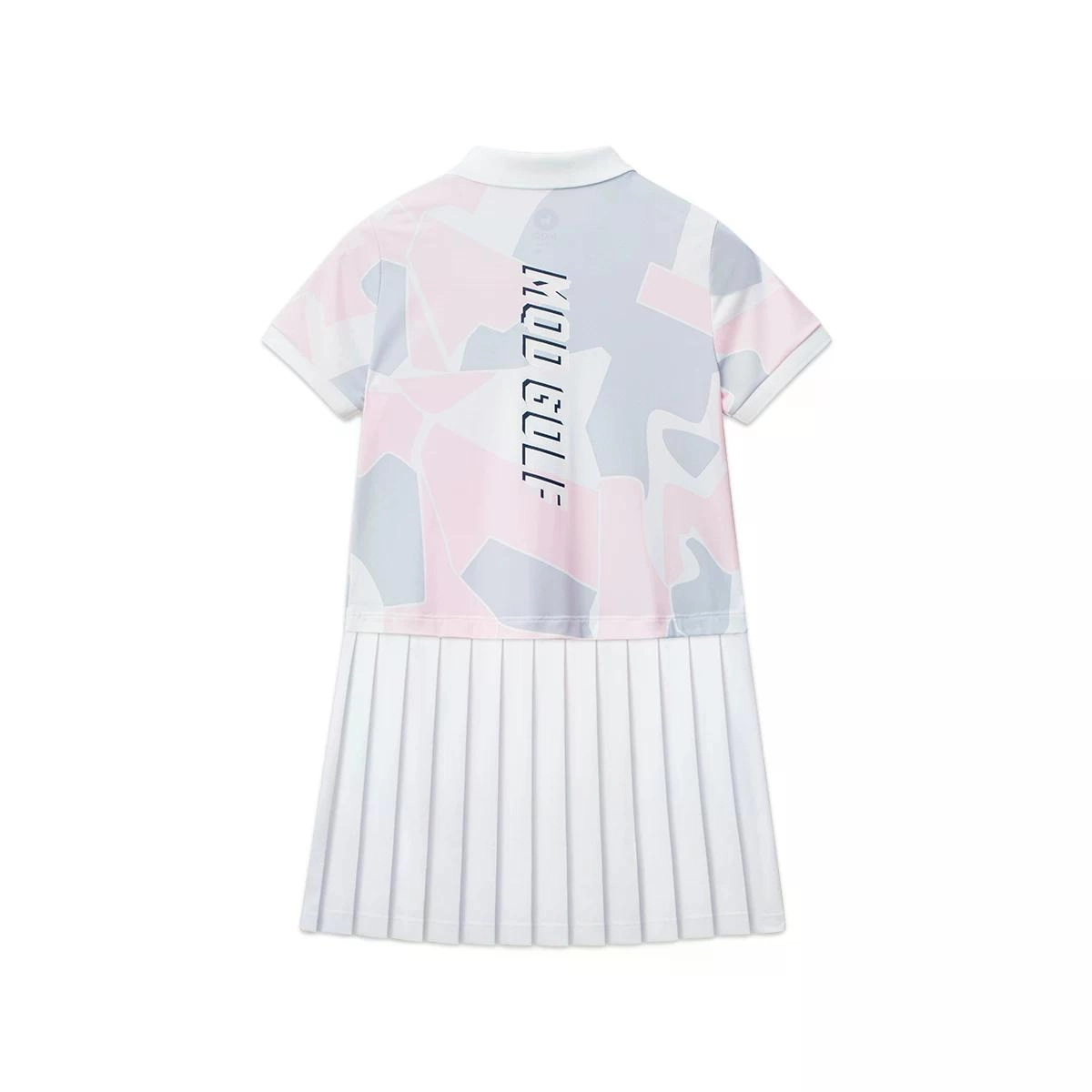 MQD POLO
