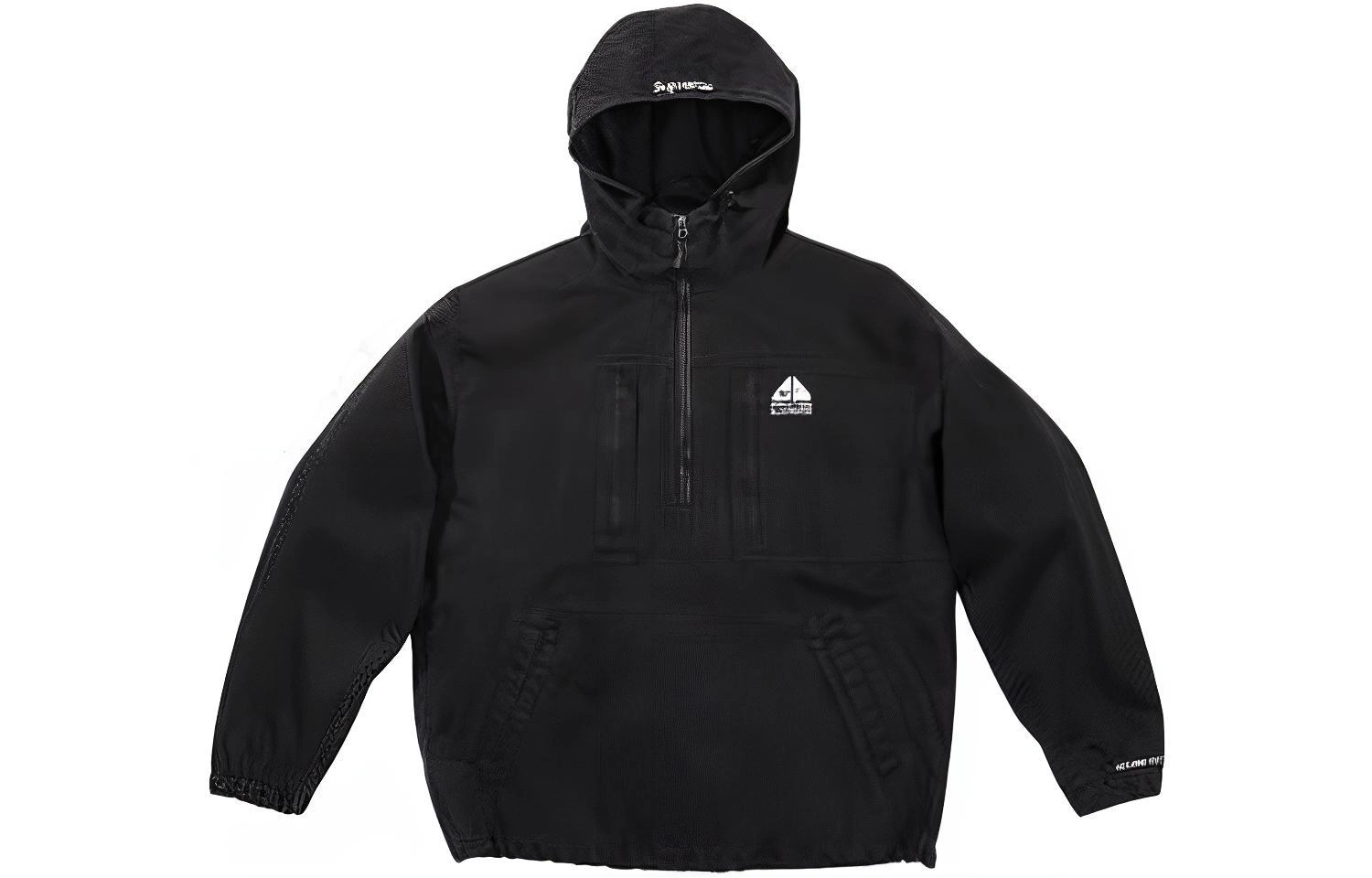 Supreme x Nike FW22 Supreme Nike ACG ACG Denim Pullover Logo