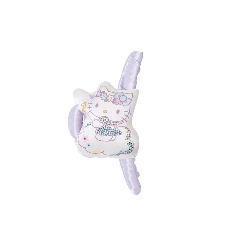 SILKY MIRACLE HelloKitty