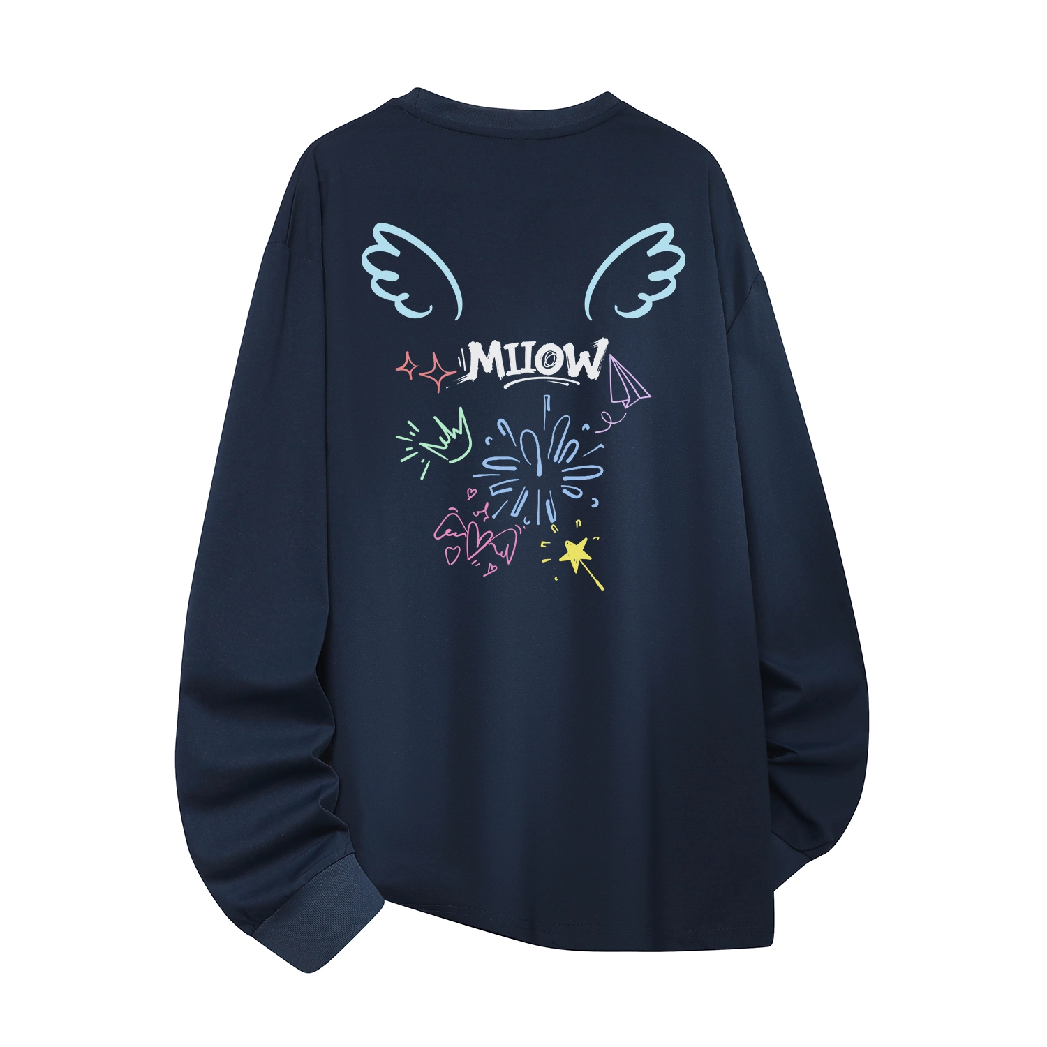MIIOW logoT