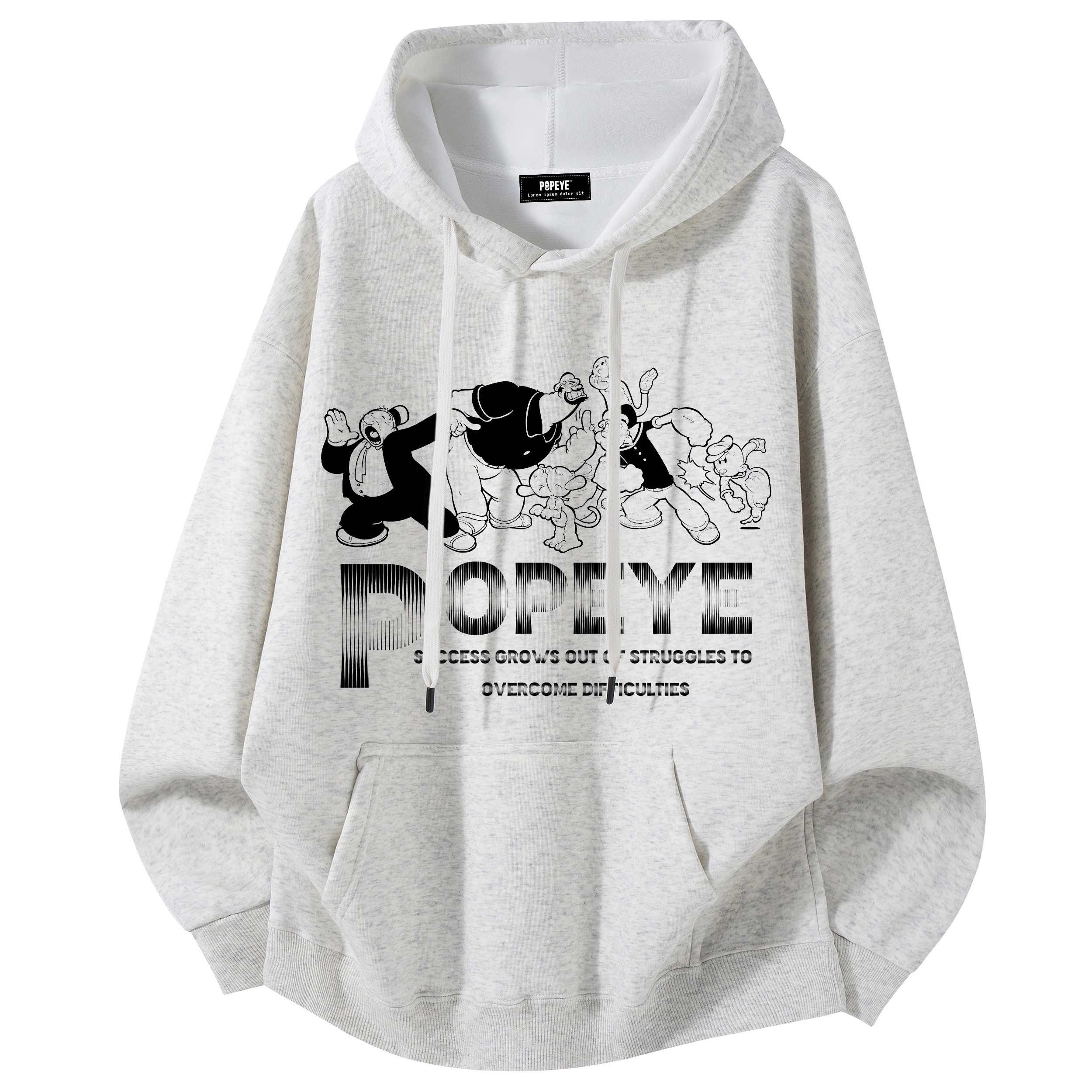 POPEYE IP logo