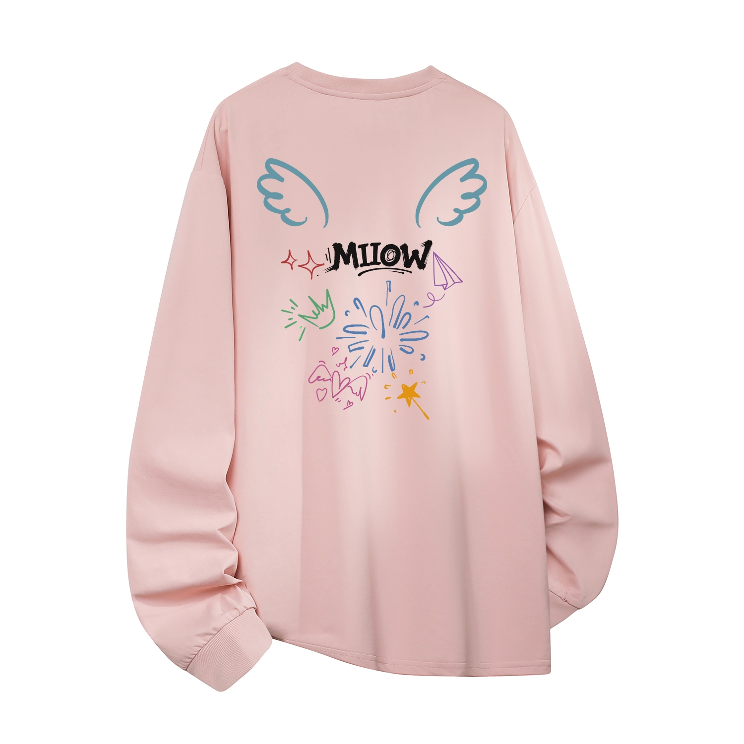 MIIOW logoT