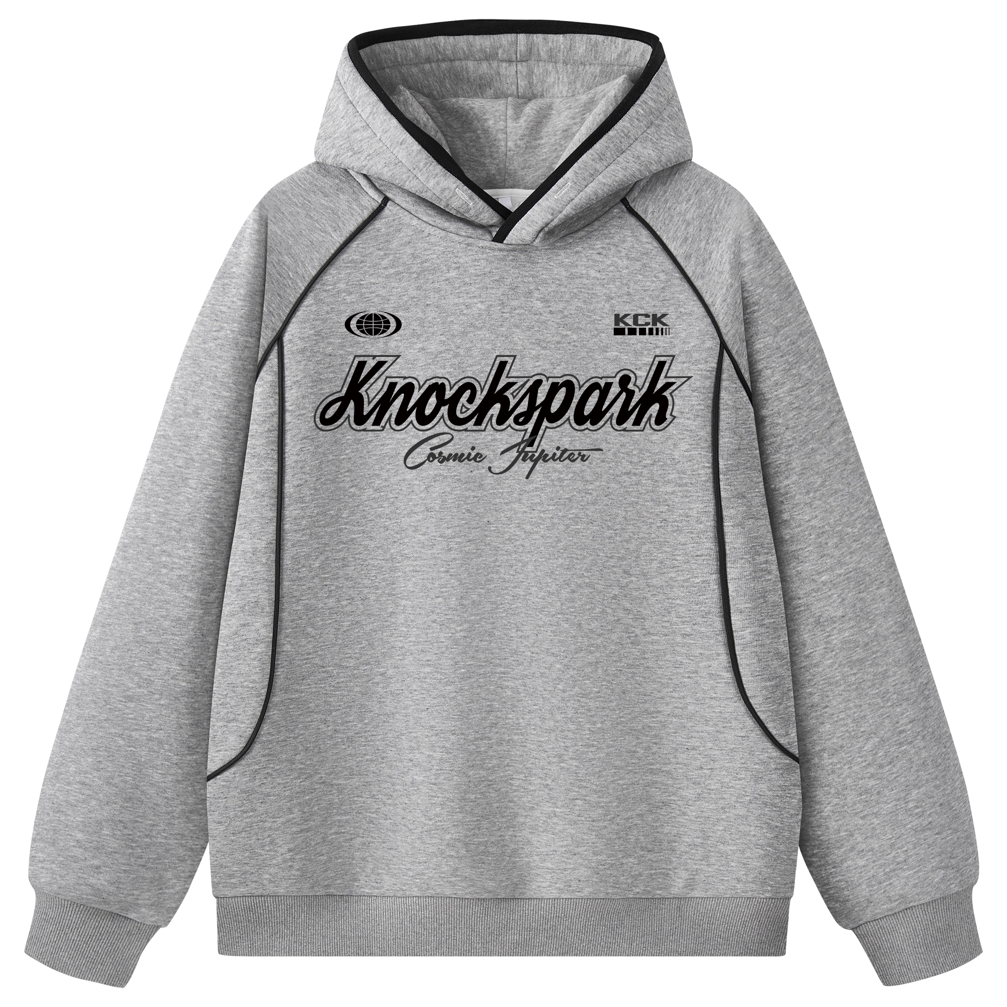 KNOCKSPARK