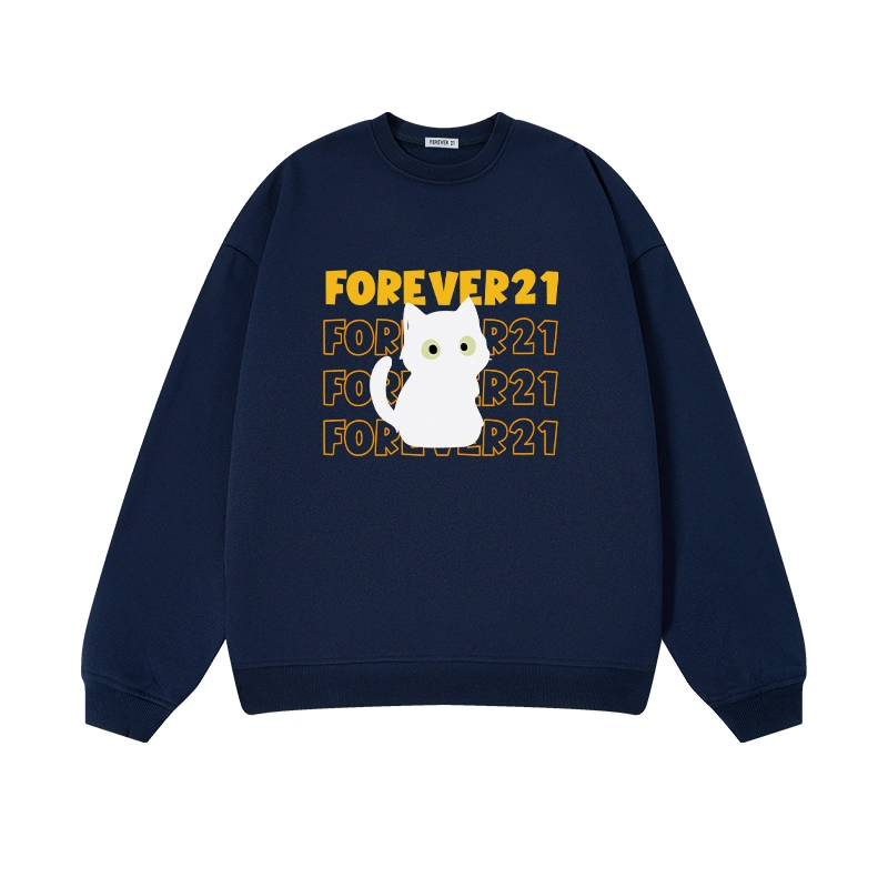 FOREVER 21 FOREVER 21