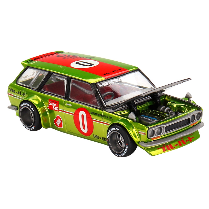 MINI GT