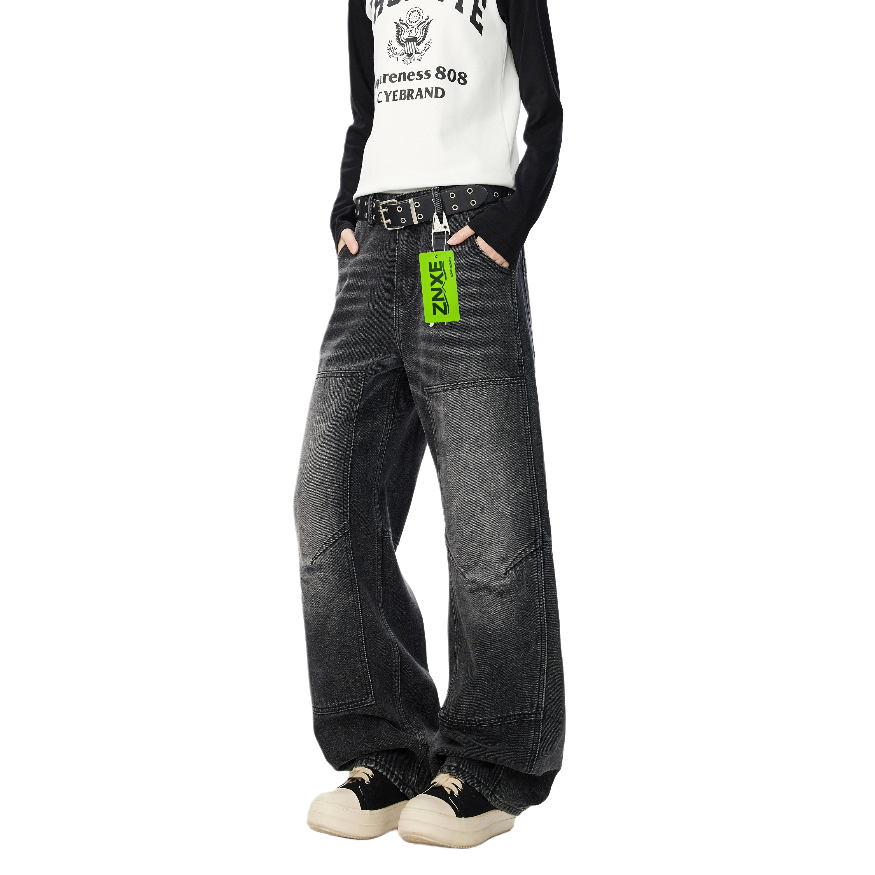 ZNXE Cleanfit
