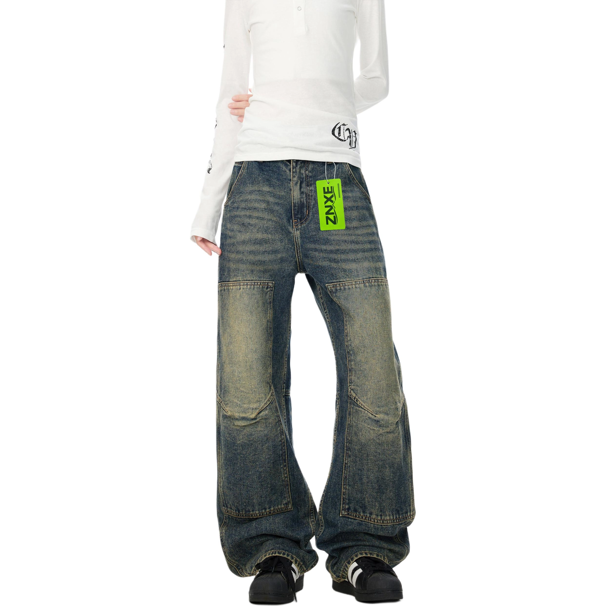 ZNXE Cleanfit