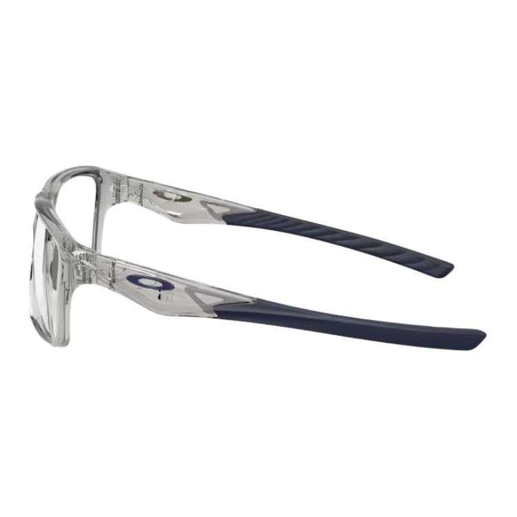 Oakley logo -