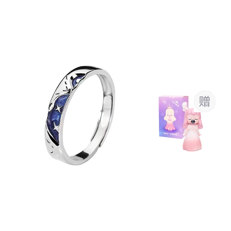 VERENA REINE 18K