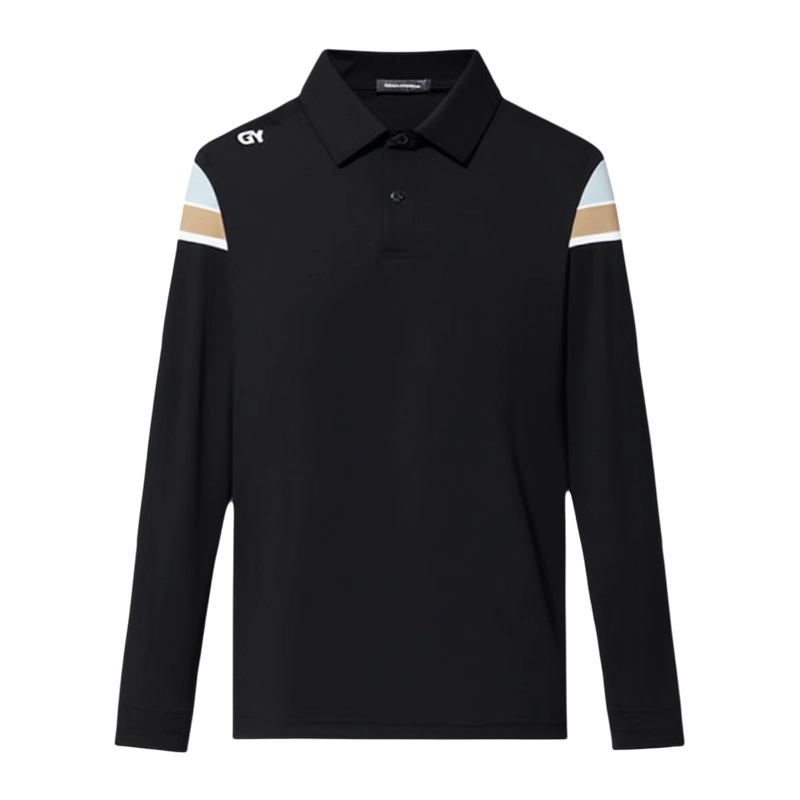 GY goldlion Polo
