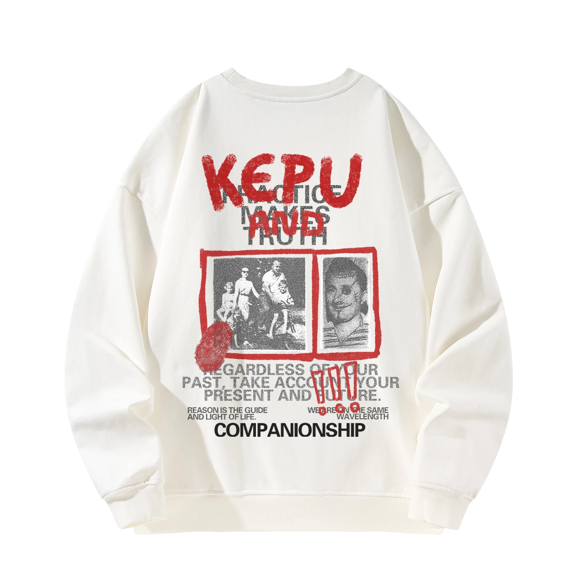 kepu logo