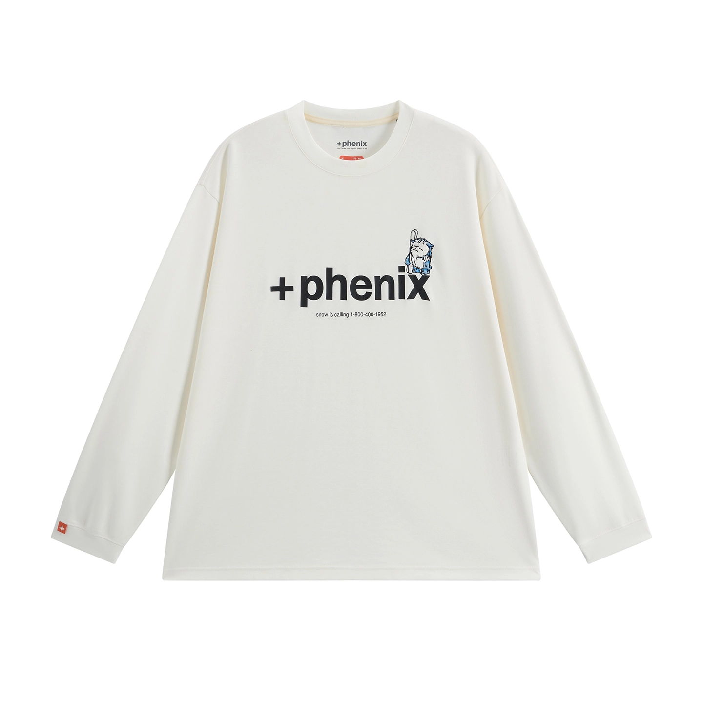 phenix PLUS PHENIX LOGOT