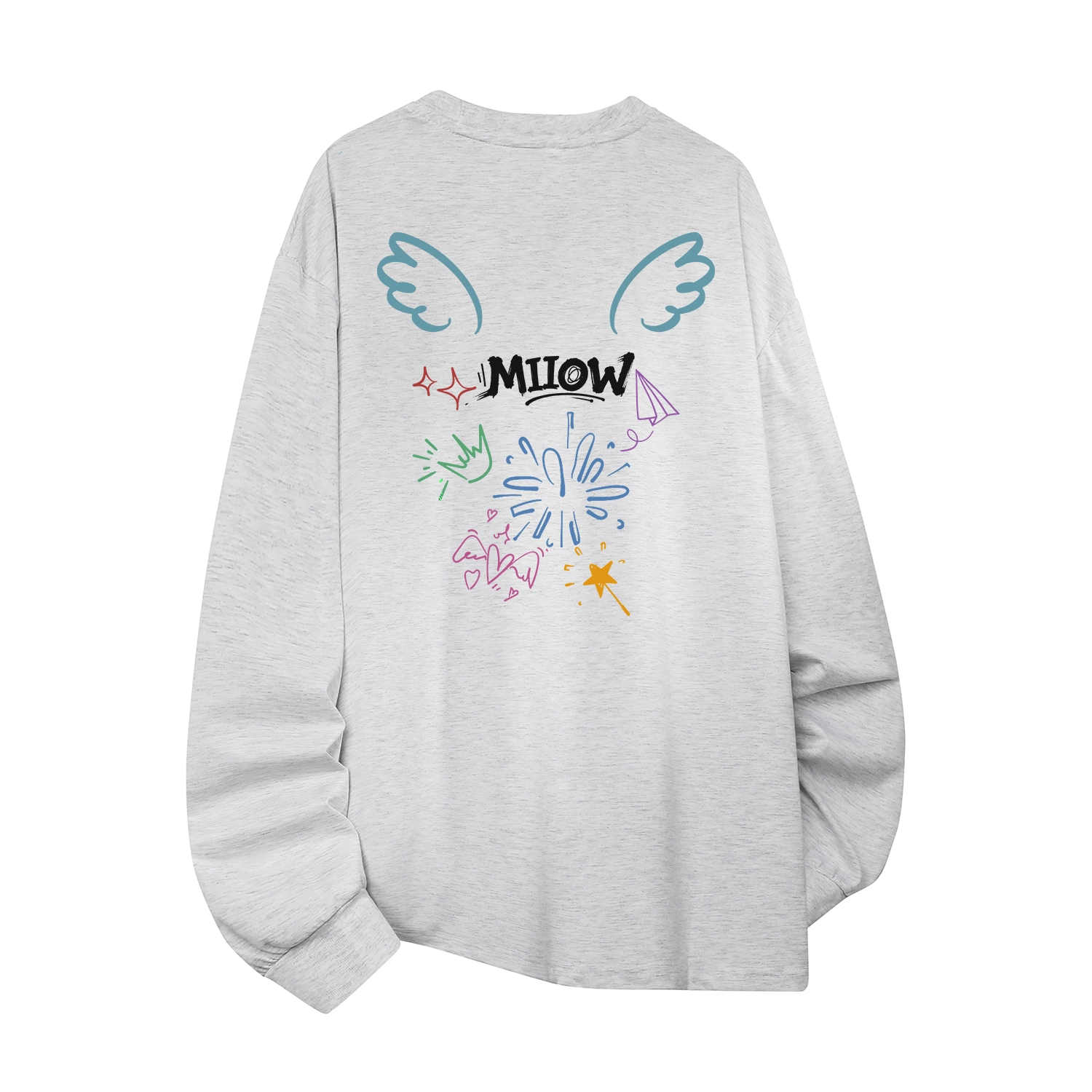 MIIOW logoT