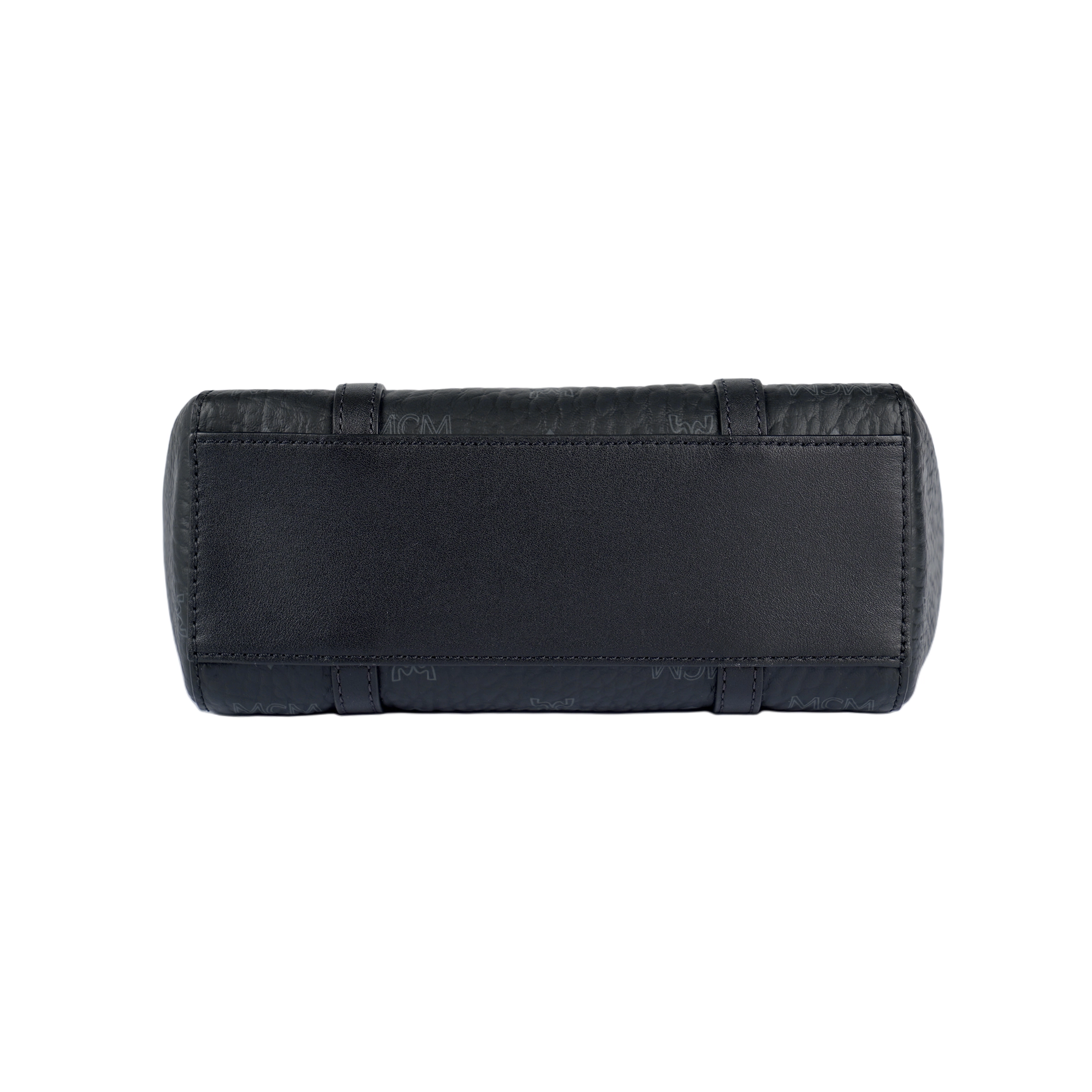MCM Toni Visetos Tote