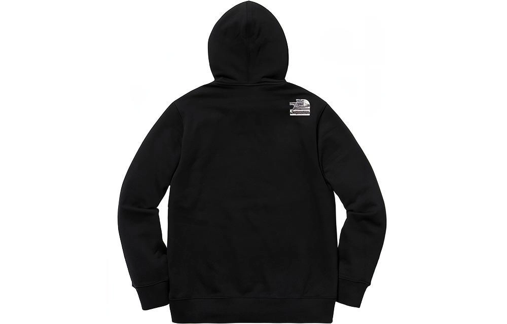 Supreme x THE NORTH FACE SS18