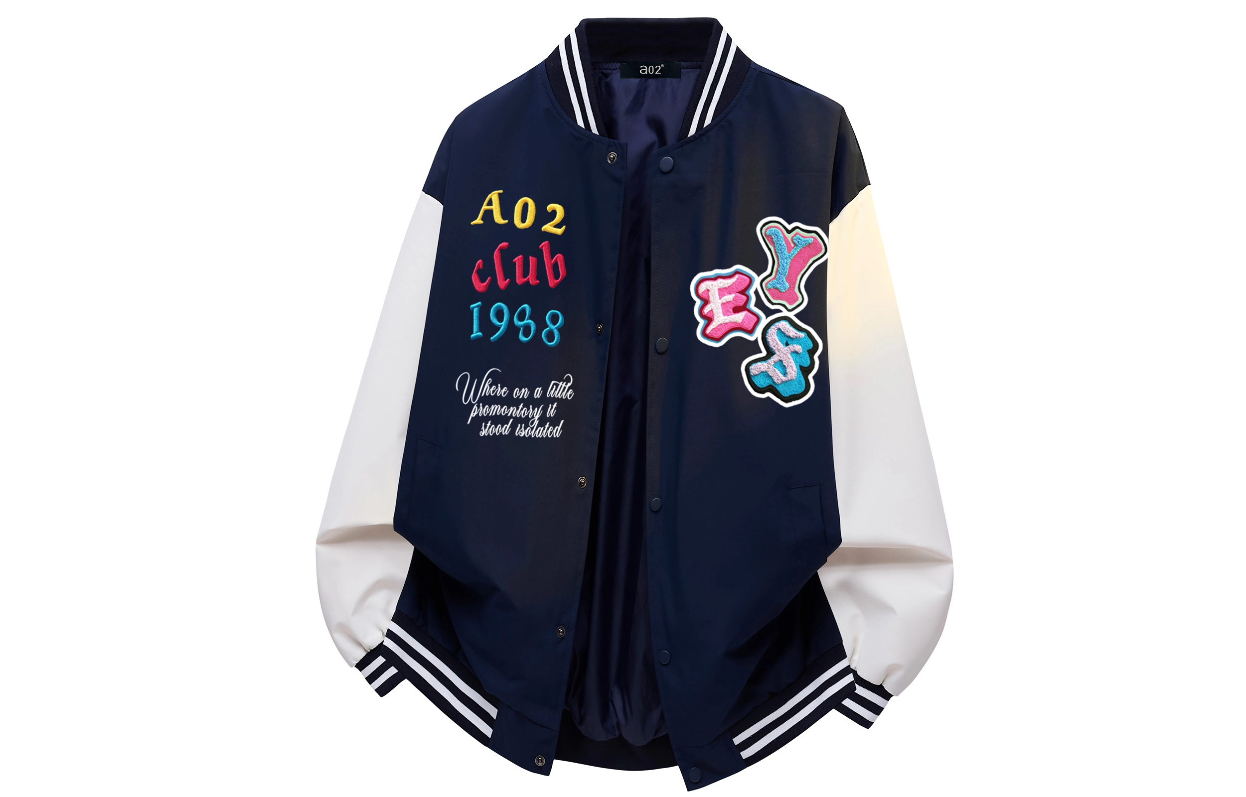 a02 LOGOins