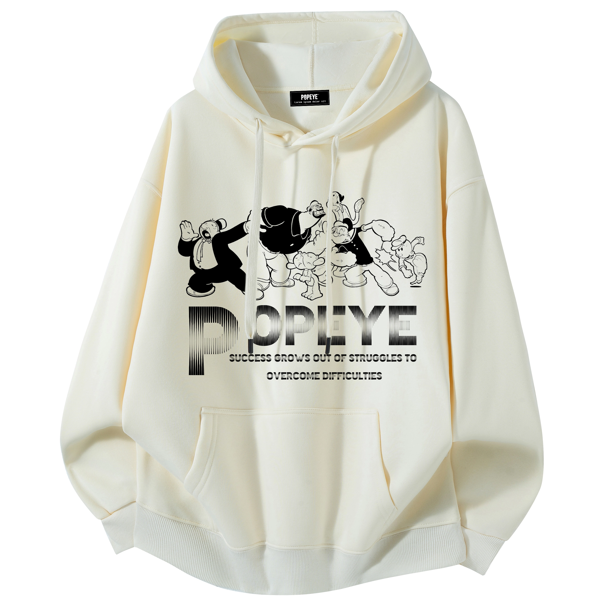 POPEYE IP logo