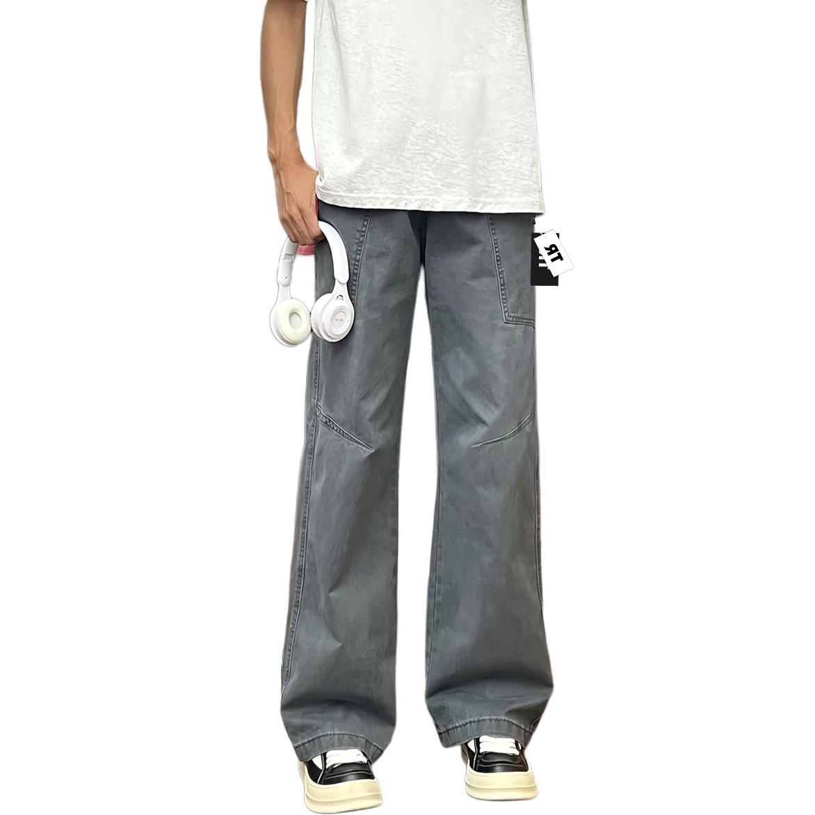 TR ootdvibecleanfit