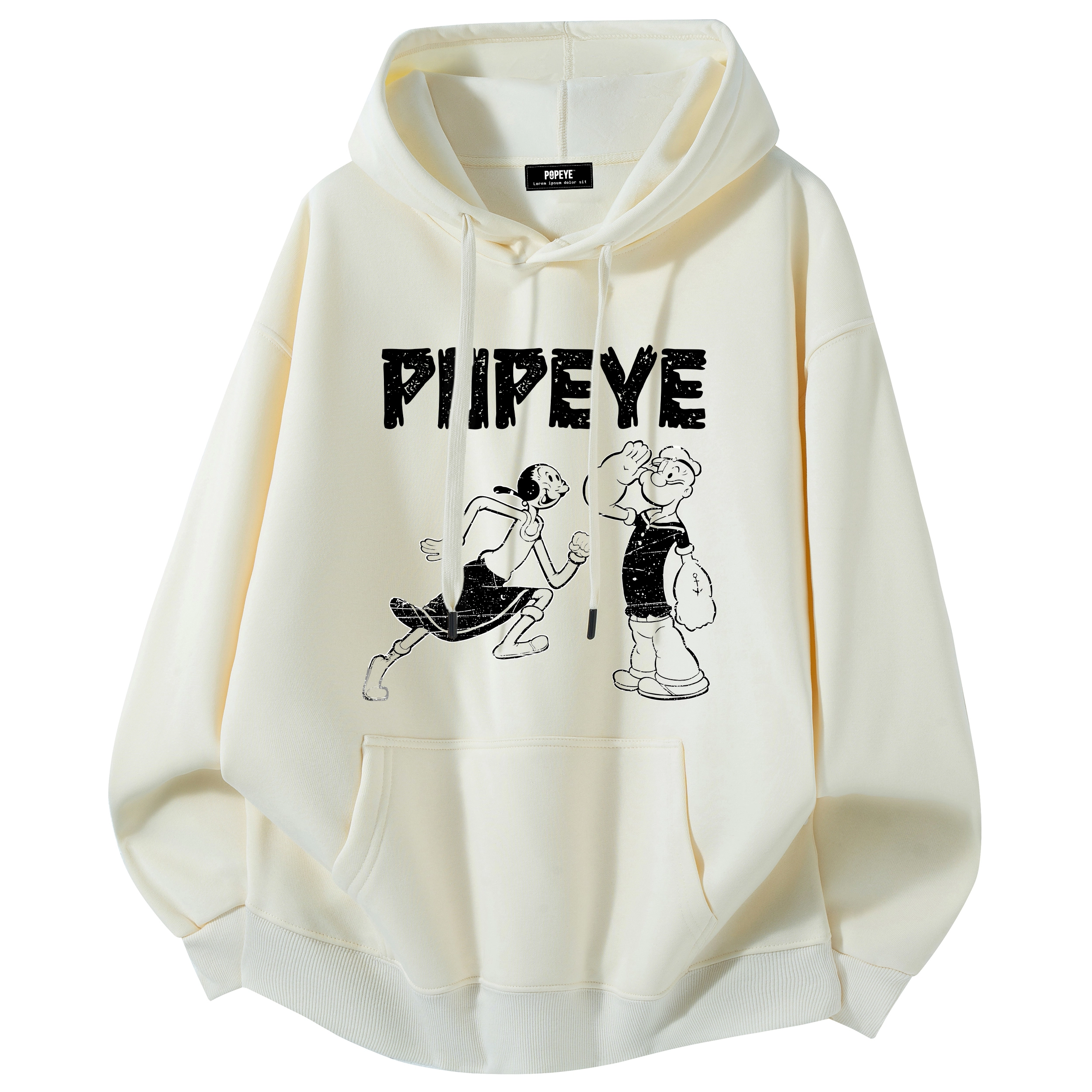 POPEYE IP logo